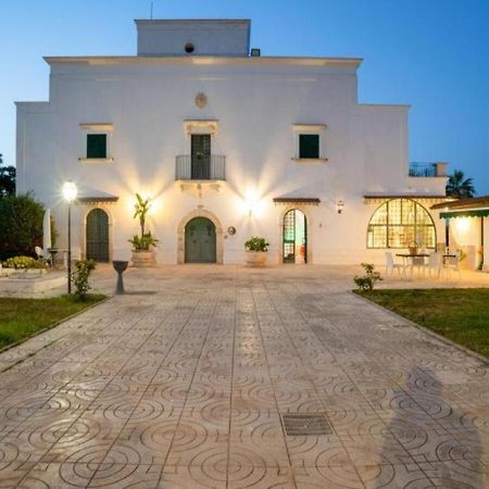 Casal Duca Bed & Breakfast Talsano Exterior photo