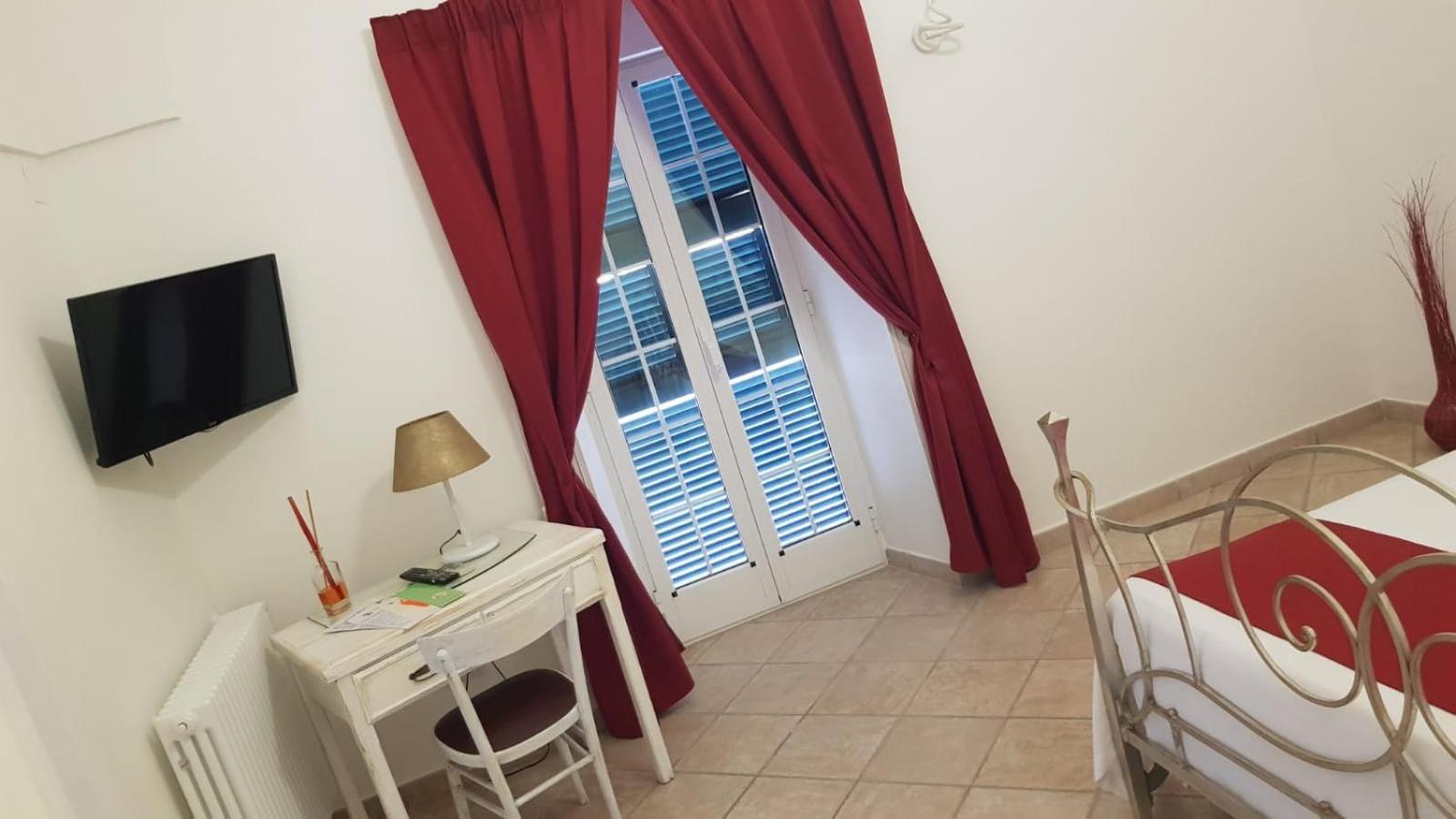 Casal Duca Bed & Breakfast Talsano Room photo