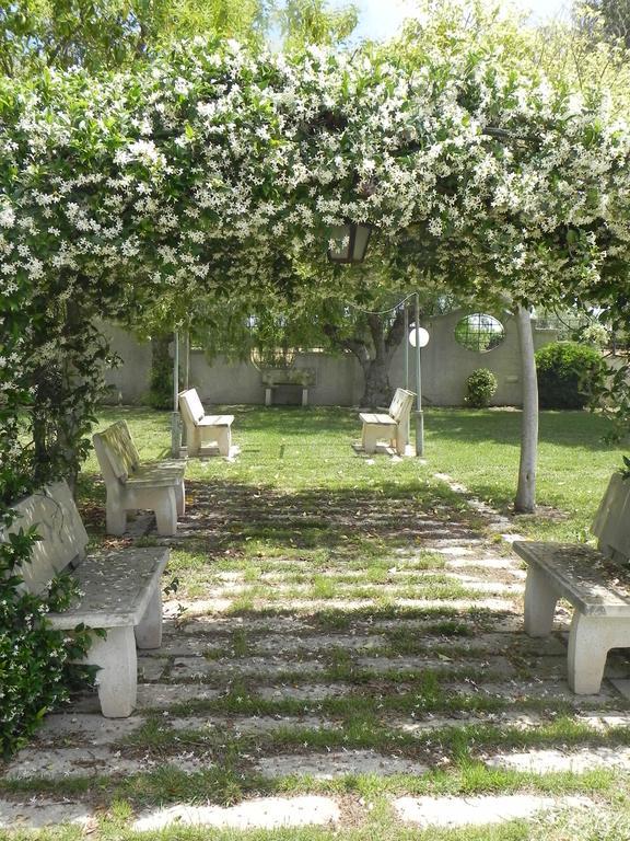 Casal Duca Bed & Breakfast Talsano Exterior photo